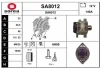 SA8012 SNRA Генератор