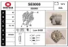 SE8000 SNRA Генератор