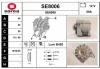 SE8006 SNRA Генератор