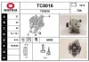 TC8016 SNRA Генератор