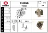 TC8026 SNRA Генератор