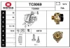 TC8069 SNRA Генератор