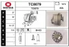 TC8079 SNRA Генератор