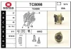 TC8098 SNRA Генератор