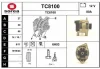 TC8100 SNRA Генератор