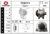 TC8111 SNRA Генератор