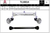 TL10014 SNRA Карданный вал, главная передача