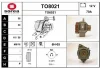 TO8021 SNRA Генератор