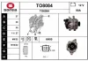 TO8084 SNRA Генератор