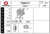 TO8117 SNRA Генератор