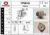 TP8018 SNRA Генератор