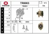 TR8003 SNRA Генератор