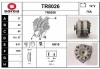 TR8026 SNRA Генератор