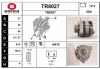 TR8027 SNRA Генератор