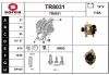 TR8031 SNRA Генератор