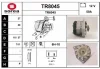 TR8045 SNRA Генератор