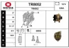 TR8052 SNRA Генератор