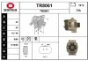 TR8061 SNRA Генератор