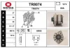 TR8074 SNRA Генератор