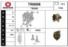 TR8098 SNRA Генератор