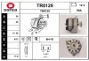 TR8129 SNRA Генератор