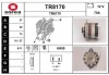 TR8170 SNRA Генератор