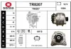 TR8207 SNRA Генератор