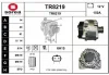 TR8219 SNRA Генератор