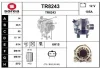 TR8243 SNRA Генератор