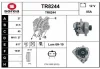 TR8244 SNRA Генератор