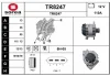 TR8247 SNRA Генератор