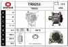 TR8253 SNRA Генератор