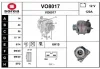 VO8017 SNRA Генератор