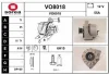 VO8018 SNRA Генератор