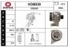 VO8039 SNRA Генератор