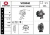 VO8040 SNRA Генератор