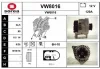 VW8016 SNRA Генератор