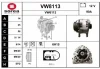 VW8113 SNRA Генератор