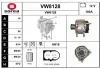 VW8128 SNRA Генератор