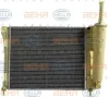 Превью - 8MK 376 900-221 BEHR/HELLA/PAGID Радиатор охлаждения двигателя (фото 2)