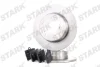 Превью - SKBK-1090027 Stark Комплект тормозов, дисковый тормозной механизм (фото 2)
