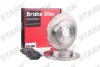 SKBK-1090080 Stark Комплект тормозов, дисковый тормозной механизм