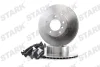 Превью - SKBK-1090222 Stark Комплект тормозов, дисковый тормозной механизм (фото 3)