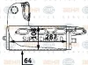 8ML 376 723-231 BEHR/HELLA/PAGID Интеркулер (радиатор интеркулера)