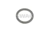 10 90 6436 SWAG Уплотняющее кольцо, сетчатый масляный фильтр
