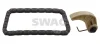 99 13 3754 SWAG Комплект цепи, привод масляного насоса