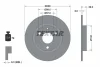 Превью - 89002000 TEXTAR Комплект тормозов, дисковый тормозной механизм (фото 2)