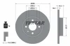 Превью - 89009000 TEXTAR Комплект тормозов, дисковый тормозной механизм (фото 2)