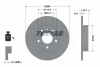 Превью - 89015500 TEXTAR Комплект тормозов, дисковый тормозной механизм (фото 2)