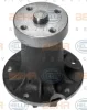 8MP 376 802-021 BEHR/HELLA/PAGID Водяной насос (помпа)